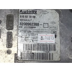 Renault Megane 2 Airbag Beyni 8200962388 610627800