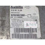 Renault Megane 2 Airbag Beyni 8200962388 610627800