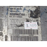 Renault Megane 2 Airbag Beyni 8200962388 610627800