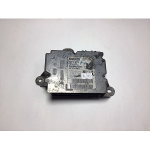 Renault Megane 2 Airbag Beyni 8200962388 610627800