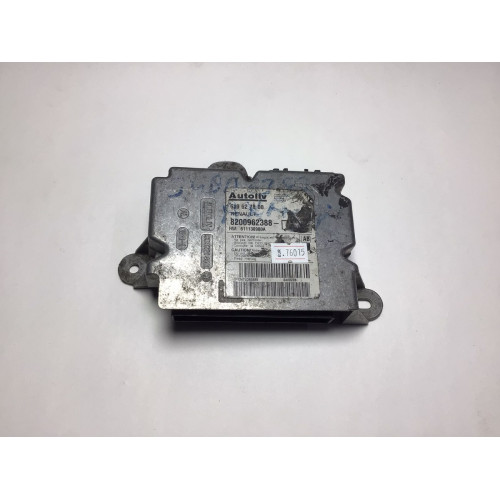 Renault Megane 2 Airbag Beyni 8200962388 610627800