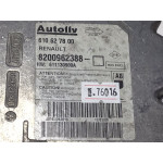 Renault Megane 2 Airbag Beyni 8200962388 610627800