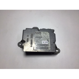 Renault Megane 2 Airbag Beyni 8200962388 610627800