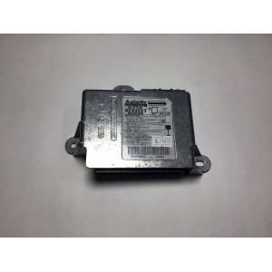 Renault Megane Airbag Beyni 8200307800 603383300