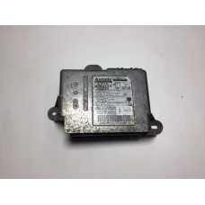 Renault Megane Airbag Beyni 8200307800 603383300