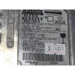 Renault Megane Airbag Beyni 8200411008A 604539000