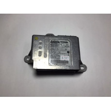 Renault Megane Airbag Beyni 8200411008A 604539000