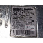 Renault Megane Airbag Beyni 8200411008 604539000