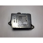 Renault Megane Airbag Beyni 8200411008A 604539000