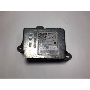 Renault Megane Airbag Beyni 8200411008A 604539000