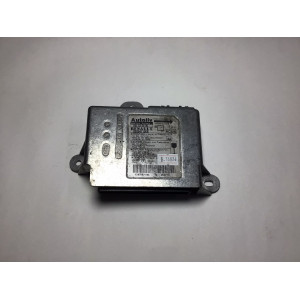 Renault Megane Airbag Beyni 8200411008 604539000