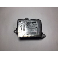 Renault Megane Airbag Beyni 8200411008A 604539000