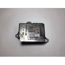 Renault Megane Airbag Beyni 8200411008 604539000