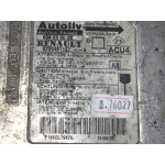 Renault Megane Airbag Beyni 8200481132A 604539000