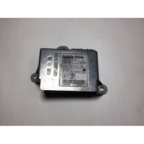 Renault Megane Airbag Beyni 8200411008 604539000