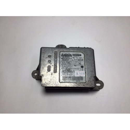 Renault Megane 2 Airbag Beyni 8200481127B 604289600