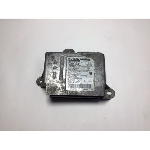 Renault Megane 2 Airbag Beyni 8200682381 607139300