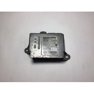 Renault Megane Airbag Beyni 8200411008 604539000