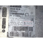 Renault Megane 2 Airbag Beyni 611015300 7701069906A