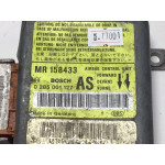 Mitsubishi Carisma Airbag Beyni 0285001127 MR158433