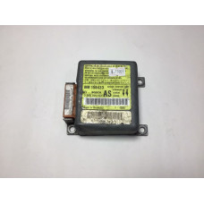 Mitsubishi Carisma Airbag Beyni 0285001127 MR158433