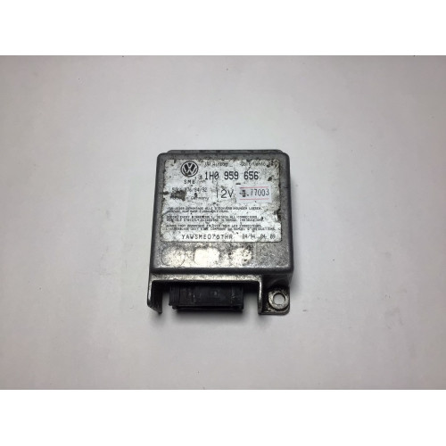 Volkswagen Golf Airbag Beyni 1H0959656 5WK4076