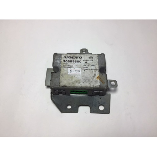 Volvo S40 V40 Airbag Beyni 30889800