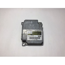 Saab 9-5 Airbag Beyni 5266796 A0418313
