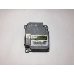 Saab 9-5 Airbag Beyni 5266796 A0418313