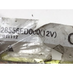 Nissan Tiida Airbag Beyni 28556ED000