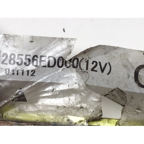 Nissan Tiida Airbag Beyni 28556ED000