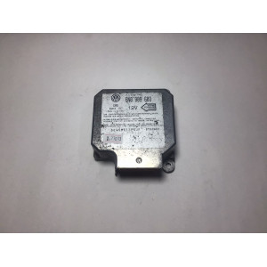Volkwagen Golf Airbag Beyni 6N0909603 5WK4137