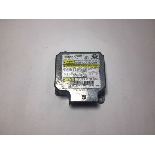 Daewoo Lanos Airbag Beyni 5WK4155 96217003