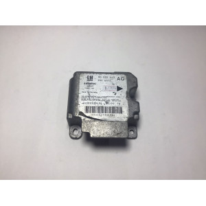 Opel Corsa B Airbag Beyni 90532443 5WK4189 AG