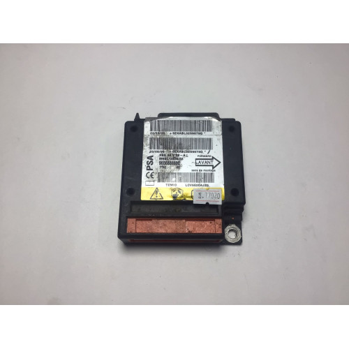 Citroen C2 Airbag Beyni 9656888880
