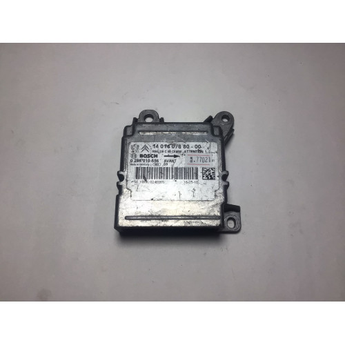 Fiat Scudo Peugeot Airbag Beyni 0285010556 1401407880-00