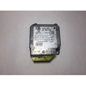 Volkswagen Golf 4 Airbag Beyni 1J0909603 5WK4163