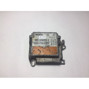 Audi A6 Airbag Beyni 4B0959655G 0285001274