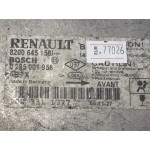 Renault Clio 3 Airbag Beyni 0285001958 8200645158