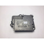 Renault Clio 3 Airbag Beyni 0285001958 8200645158