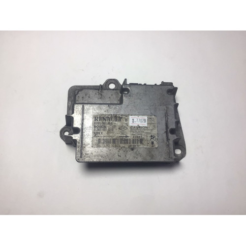 Renault Clio 3 Airbag Beyni 0285001510 8200563368