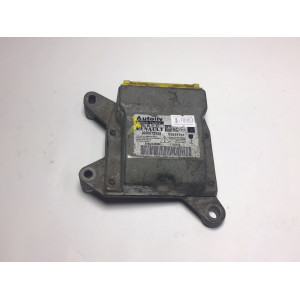 Renault Trafic Opel Vivaro Airbag Beyni 602869100 8200272534 93851701