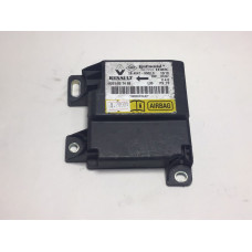 Renault Clio 2 Thalia Airbag Beyni 8201057488 28.4047-9502.3
