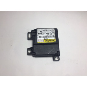 Renault Sandero Airbag Beyni 8201163278 28.4047-9603.3 