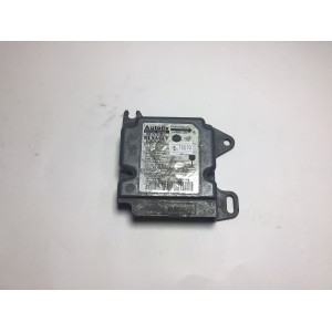 Renault Kangoo Airbag Beyni 8200098401 550751800
