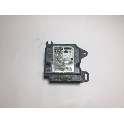 Renault Kangoo Airbag Beyni 8200098401 550751800