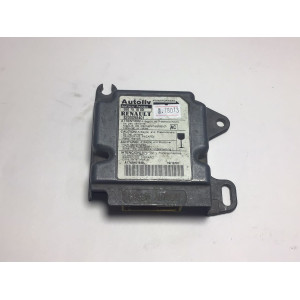 Renault Kangoo Airbag Beyni 8200098401 550751800