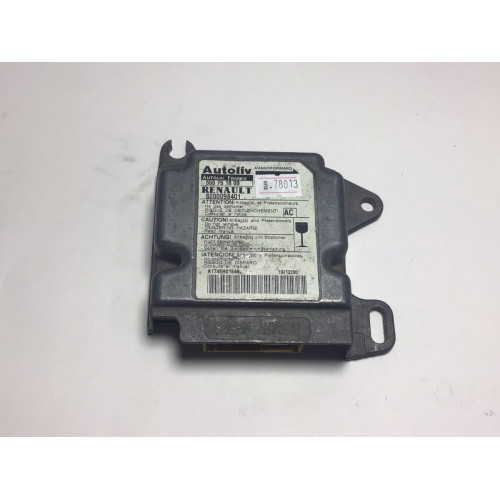 Renault Kangoo Airbag Beyni 8200098401 550751800