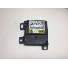 Renault Clio 2 Thalia Airbag Beyni 8201057488 28.4047-9502.3