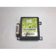 Mitsubishi Carisma Airbag Beyni 0285001127 MR158433